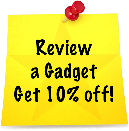 Gadgets 4 Geeks Coupon Code Offer
