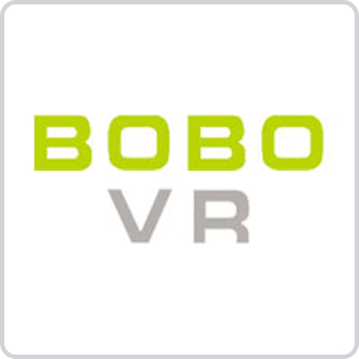 This is a BOBOVR Official Accessory