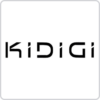 This is a Kidigi Official Accessory