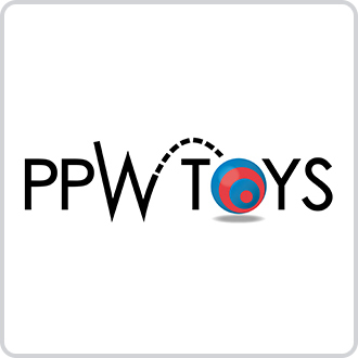 This is a PPW Toys Official Accessory