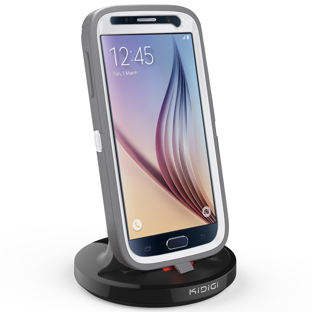 samsung galaxy s6 charger case samsung galaxy s6 charger case