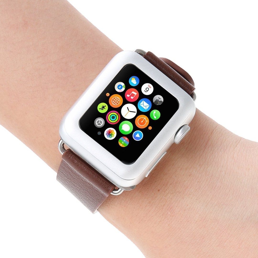 apple watch screen 38mm