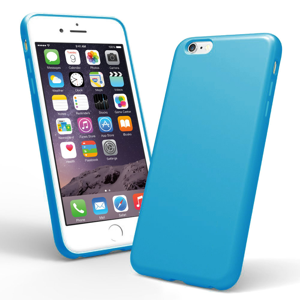 iphone 6 plus case blue silicone iphone 6 plus case blue silicone