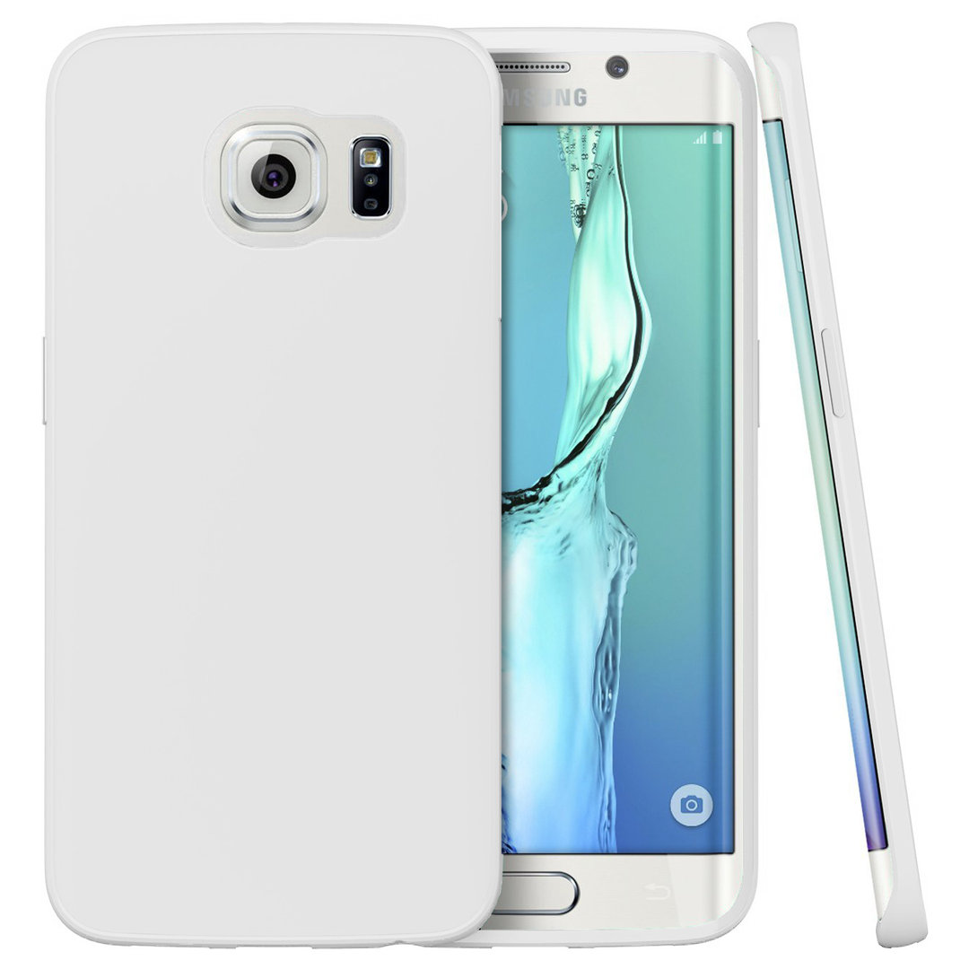 flexi slim case samsung galaxy s6 edge plus white flexi slim case samsung galaxy s6 edge plus white