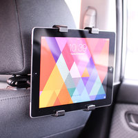 Car Seat Headrest Mount