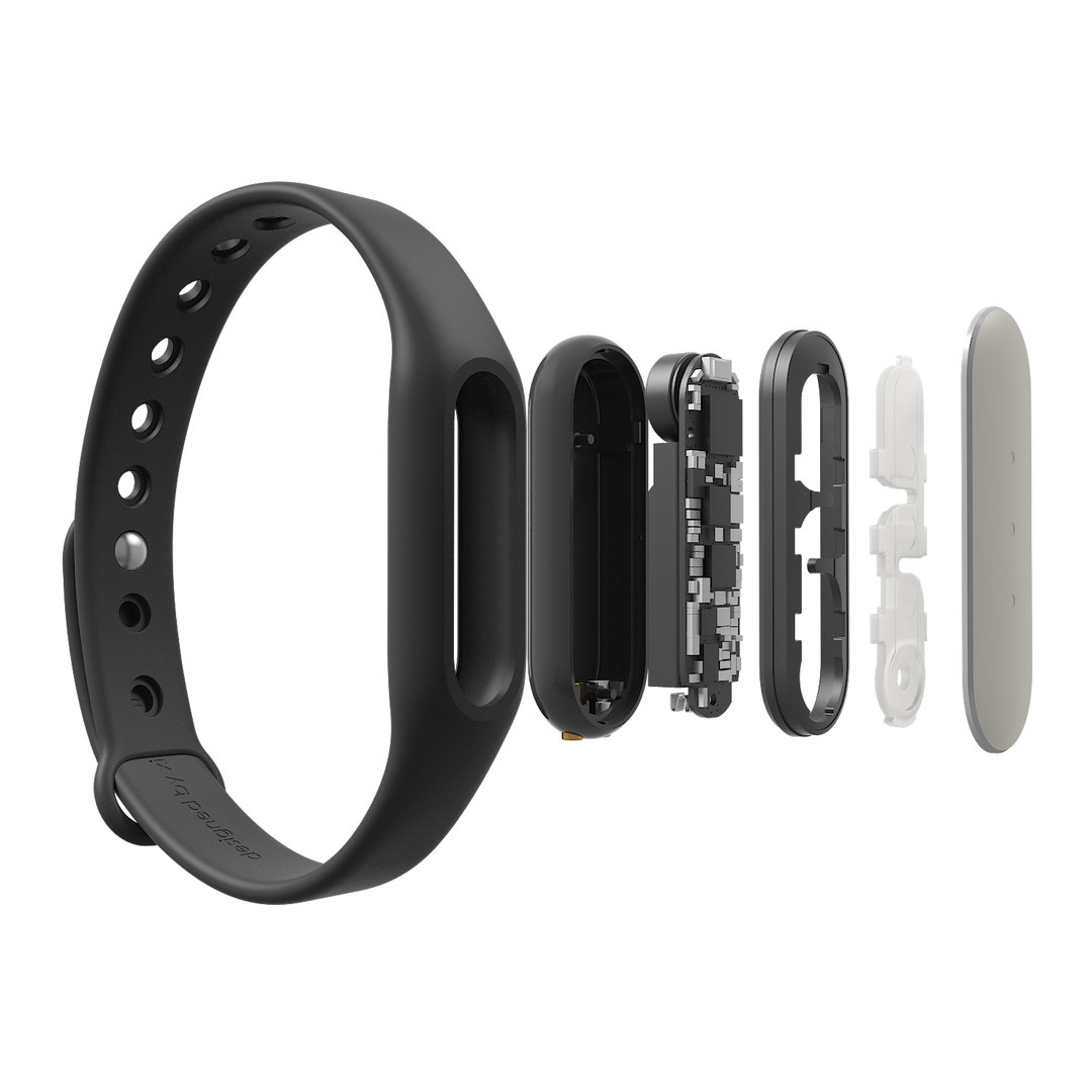 xiaomi band 5 sleep tracking