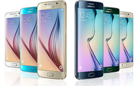 Samsung Galaxy S6 and Galaxy S6 Edge Accessories Now In Stock