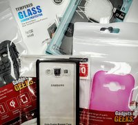 Just In! Samsung Galaxy J1, Core Prime, A3, A5, A7, Huawei P8 Cases!
