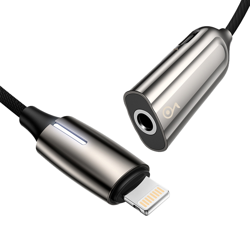 3.5 mm jack dac