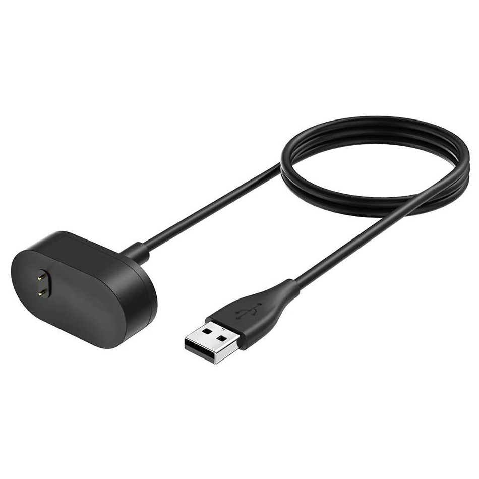 1M USB Charging Cable for Fitbit Inspire/Inspire HR Tracker Charger Cradle Dock 