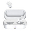 Baseus Encok W01 TWS Bluetooth 5.0 Wireless Earphones (Headset) - White
