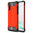 Military Defender Tough Shockproof Case for Samsung Galaxy Note 10 - Red