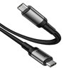 Baseus Cafule (100W) USB-PD (Type-C) Charging Cable (1m) for iPad / Tablet / MacBook / Laptop
