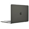 Frosted Hard Shell Case for Apple MacBook Pro (16-inch) 2020 / 2019 (A2141) - Grey