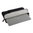 Haweel (15 to 16-inch) Zipper Sleeve Carry Case for iPad Pro / MacBook Pro / Laptop - Black
