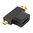 (3-in-1) Mini HDMI / Micro HDMI (T-Shape) to HDMI (Female) Adapter Converter