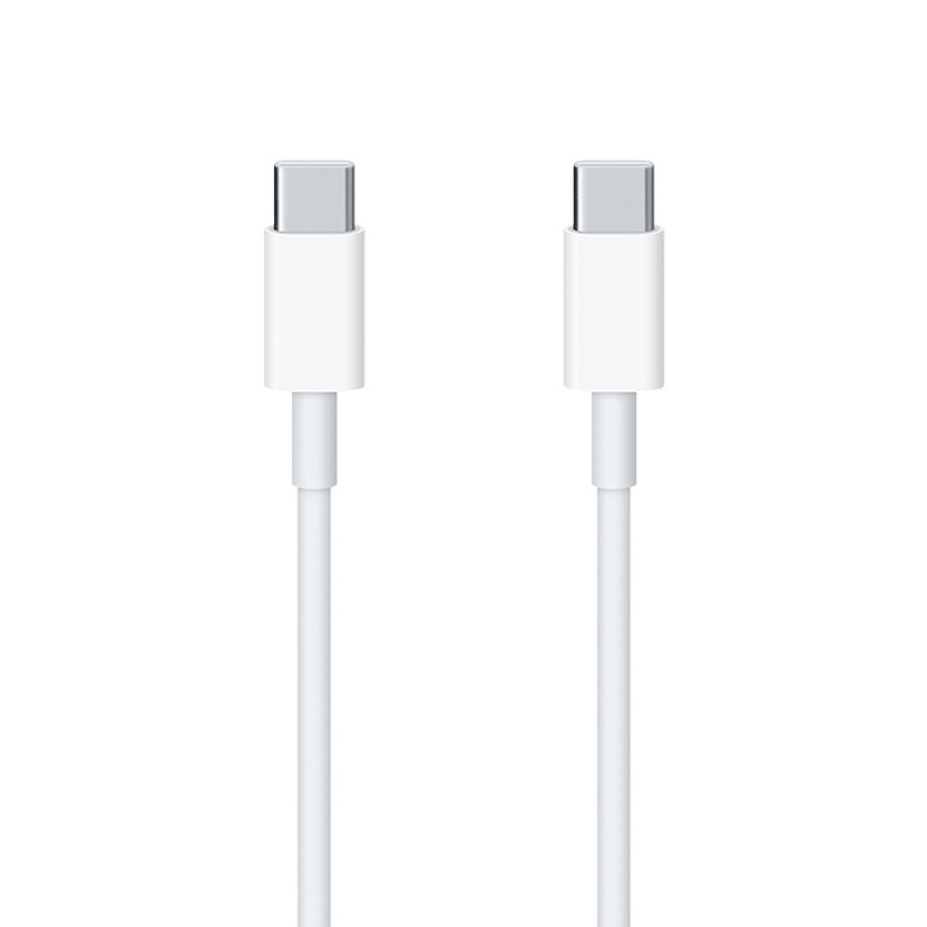 Usb Pd Type C Fast Charging Power Cable For Phone Macbook 2m