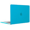 Frosted Hard Shell Case for Apple MacBook Pro (16-inch) 2020 / 2019 (A2141) - Sky Blue