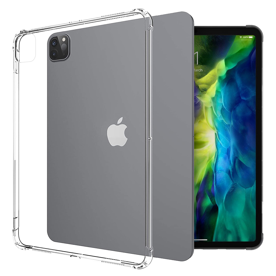 Ipad Pro 2024 Case 11 Inch 2nd Generation Prudi Johnath