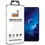 9H Tempered Glass Screen Protector for Alcatel 3 (2019)