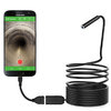 5m Waterproof (Micro USB) Endoscope Inspection Camera / Snake Tube Cable