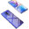 Flexi Slim Gel Case for OnePlus 8 Pro - Clear (Gloss Grip)