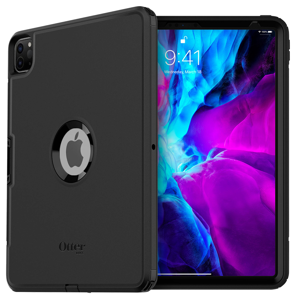 Otterbox Defender Case For Apple Ipad Pro 12 9 Inch 4th Gen