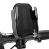 Baseus Armor Motorcycle & Bike Mount / Handlebar Bracket / Phone Holder