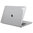 Glossy Hard Shell Case for Apple MacBook Pro (13-inch) 2022 / 2020 - Clear