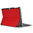 Slim Smart Case & Stand for Microsoft Surface Pro 4 / 5 / 6 / 7 - Red