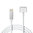USB Type-C to MagSafe 2 (T-Tip) Charging Cable (1.7m) for Apple MacBook Air / Pro