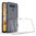 Flexi Slim Gel Case for LG K41s / K51s - Clear (Gloss Grip)
