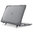 Heavy Duty Tough Shockproof Case for Apple MacBook Air (13-inch) 2020 / 2019 / 2018