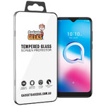 9H Tempered Glass Screen Protector for Alcatel 3L (2020)