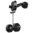 Baseus Tank Gravity (Long Arm) Suction Cup / Car Mount Holder for Phone