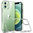 Flexi Slim Gel Case for Apple iPhone 12 Mini - Clear (Gloss Grip)
