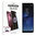 UV Liquid 3D Curved Tempered Glass Screen Protector for Samsung Galaxy S8+