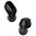 Baseus Encok (WM01) TWS Bluetooth 5.0 Wireless Earphones (Headset) - Black