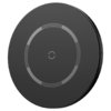 Baseus Simple (15W) MagSafe Wireless Charger for iPhone / AirPods Pro - Black
