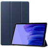 Trifold Sleep/Wake Smart Case for Samsung Galaxy Tab A7 10.4 (2020) - Dark Blue