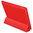 (4-fold) Sleep/Wake Smart Case for Apple iPad 9.7-inch (4th / 3rd / 2nd Gen) - Red
