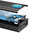 Baseus Amblight 30000mAh Power Bank / (65W) USB-PD Type-C / Fast Charger - Black