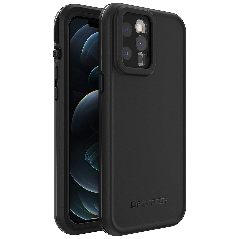 lifeproof iphone 12 pro waterproof case