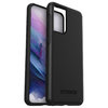 OtterBox Symmetry Shockproof Case for Samsung Galaxy S21+ (Black)