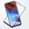 Full Coverage Tempered Glass Screen Protector for Motorola Moto E7 Power / G10 / G30