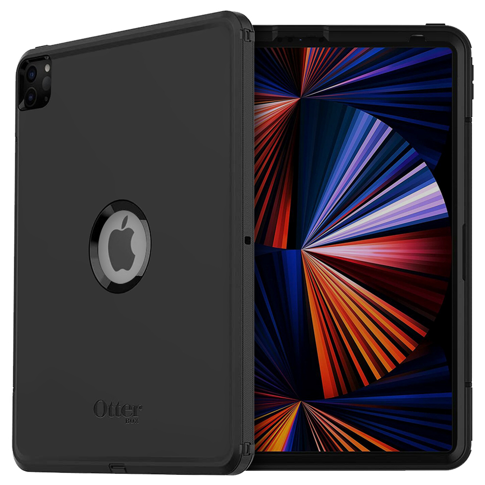 OtterBox Defender Case for Apple iPad Pro 12.9-inch (5th Gen)
