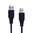 USB 3.0 (Type A) High Speed (Male) Data Cable (1.8m) - Blue