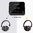 Avantree (Dual Headphones) TV Audio Set / Bluetooth 5.0 / Wireless Transmitter / Stand
