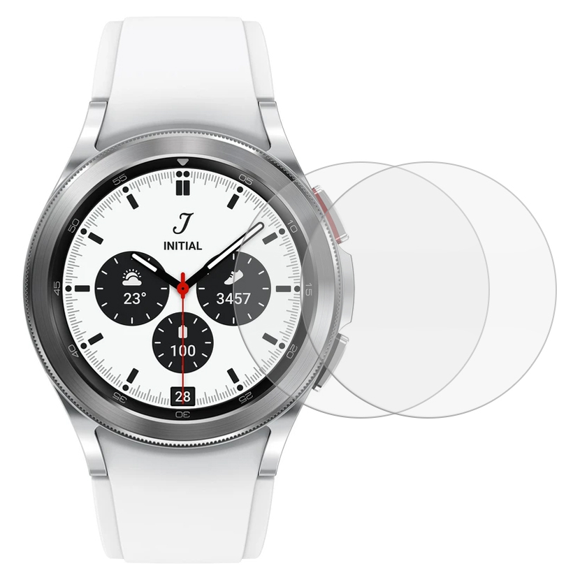 Galaxy watch 42mm protector online