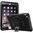 Dual Armour / Hand Holder Strap / Shockproof Case for Apple iPad Mini (1st / 2nd / 3rd Gen)